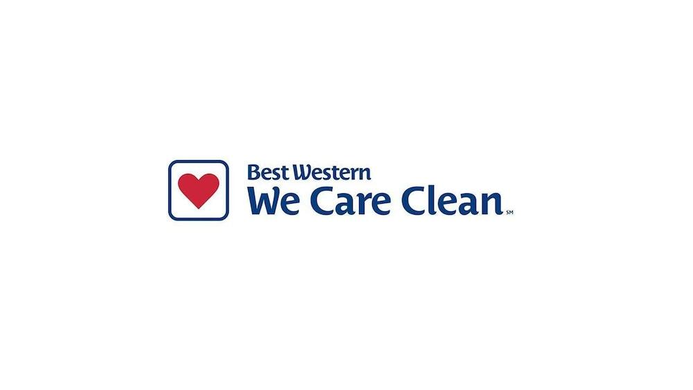 Hotel Best Western La Mare O Poissons Уїстреам Екстер'єр фото
