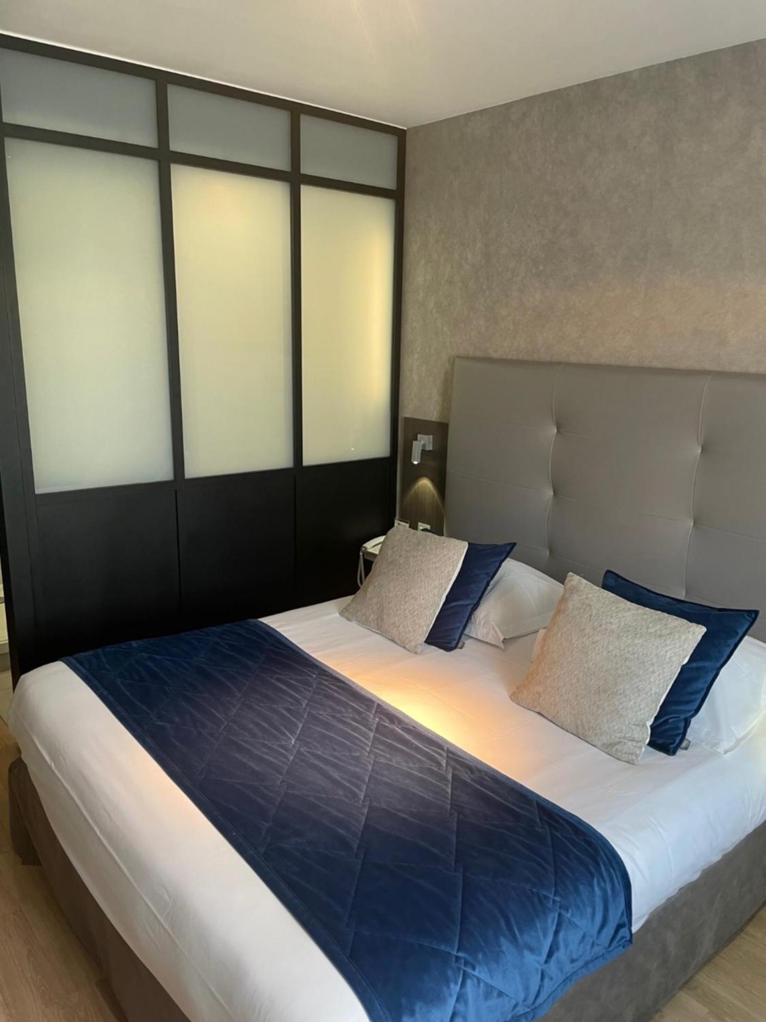 Hotel Best Western La Mare O Poissons Уїстреам Екстер'єр фото