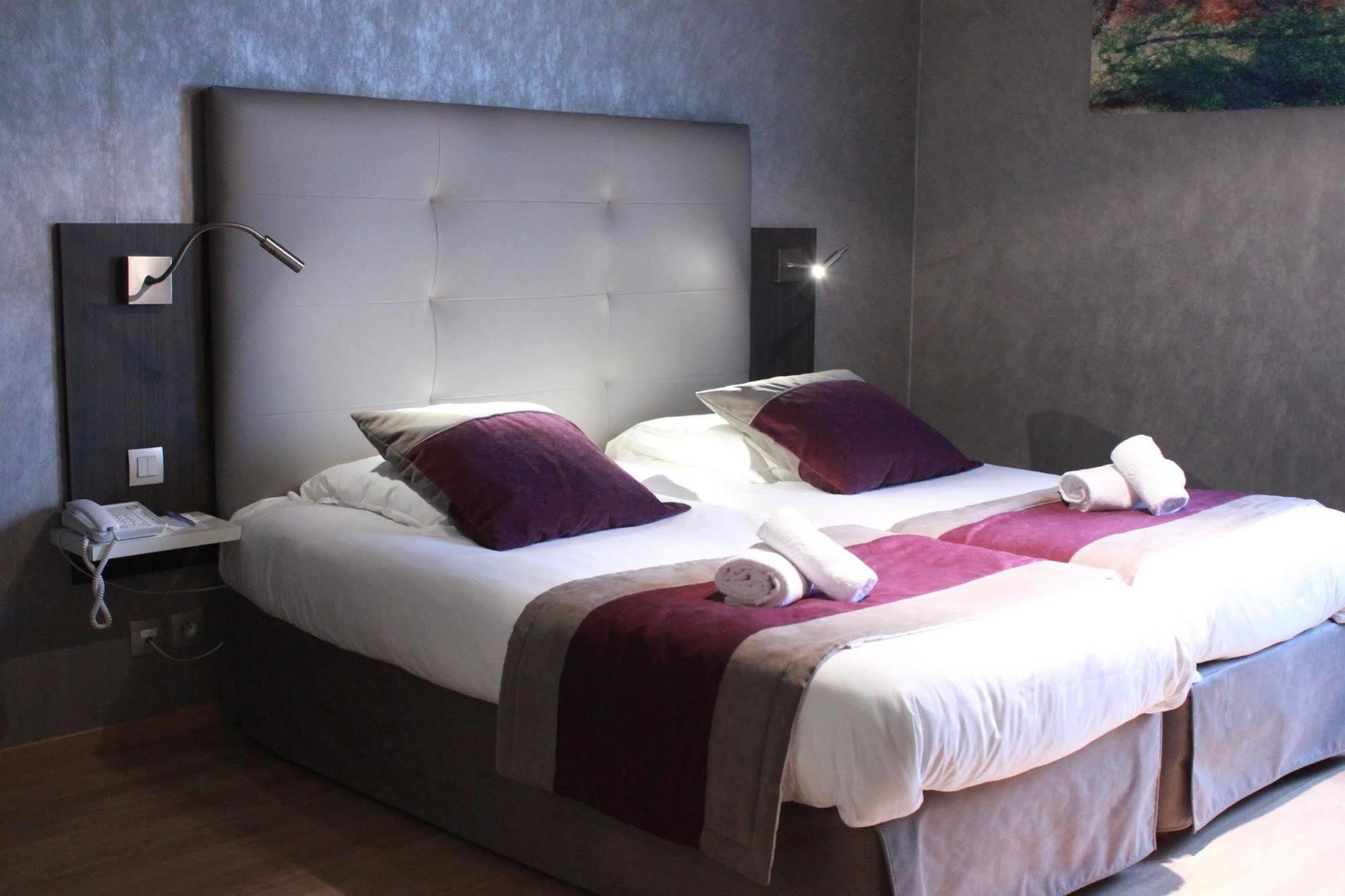 Hotel Best Western La Mare O Poissons Уїстреам Екстер'єр фото